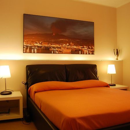 B&B Prima Classe Belpasso Exteriör bild