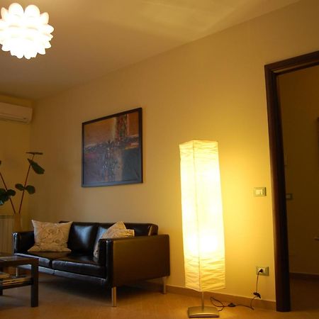 B&B Prima Classe Belpasso Exteriör bild