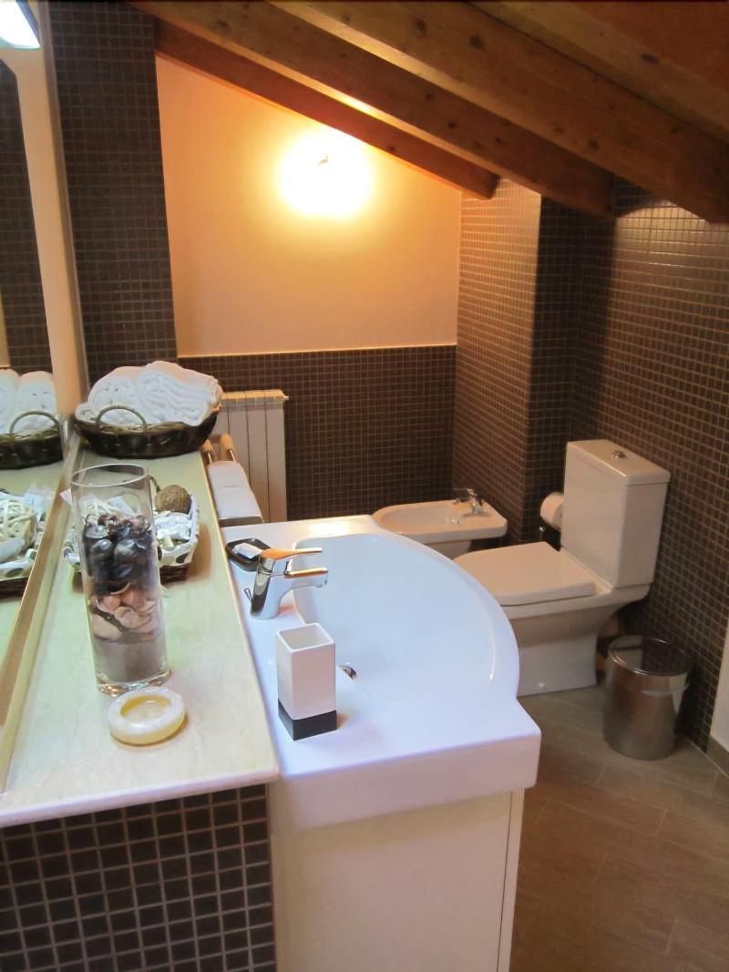 B&B Prima Classe Belpasso Exteriör bild