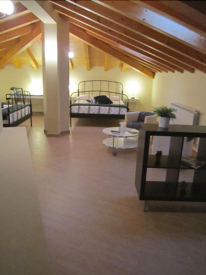 B&B Prima Classe Belpasso Exteriör bild