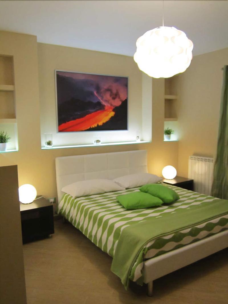 B&B Prima Classe Belpasso Exteriör bild