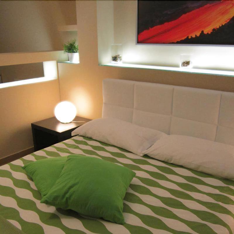 B&B Prima Classe Belpasso Exteriör bild