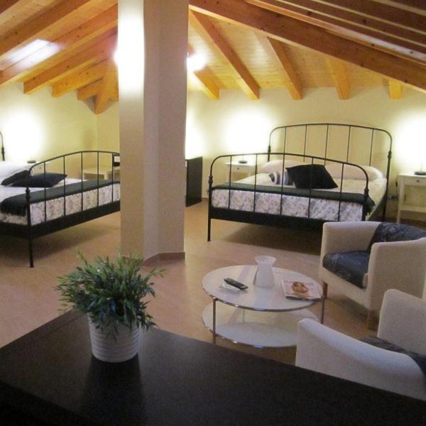 B&B Prima Classe Belpasso Exteriör bild