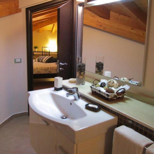 B&B Prima Classe Belpasso Rum bild