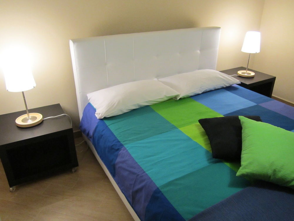 B&B Prima Classe Belpasso Exteriör bild