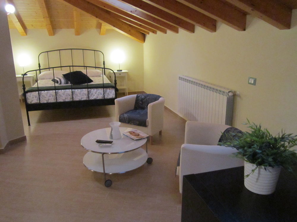 B&B Prima Classe Belpasso Exteriör bild